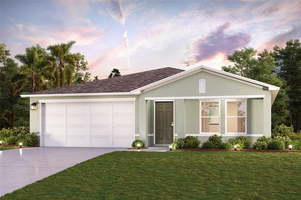 2346 NORTHUMBERLAND COURT, HAINES CITY, FL 33844