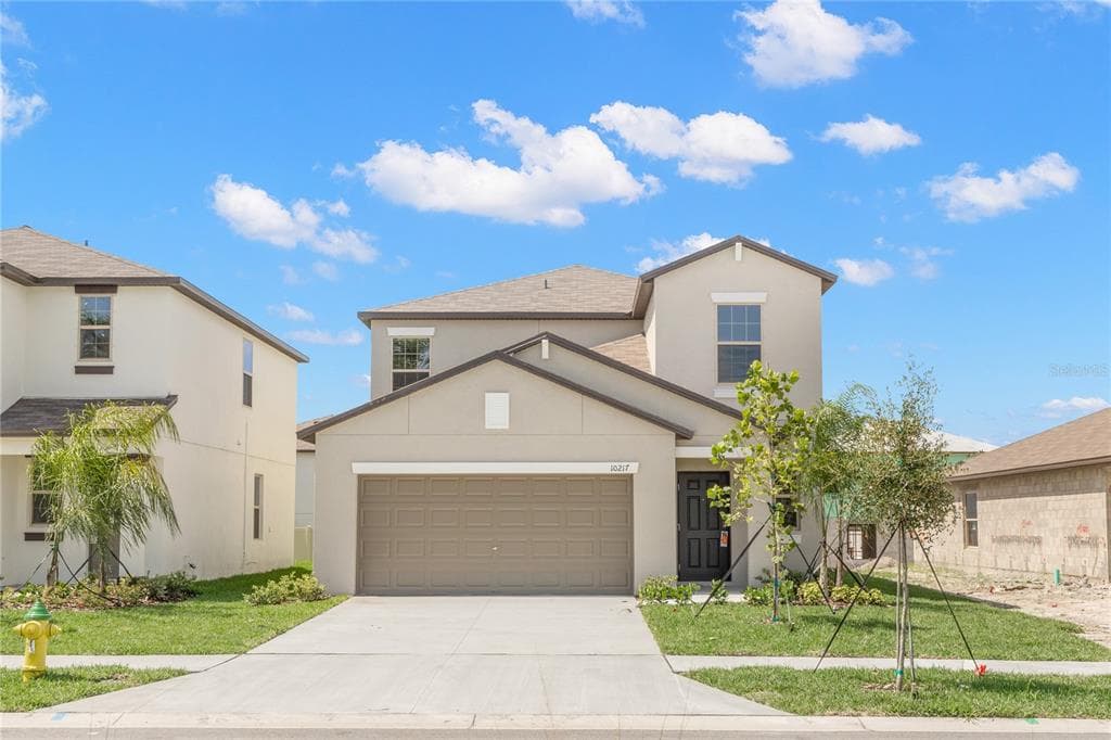 10217 SUMMER KISS AVENUE, RIVERVIEW, FL 33578