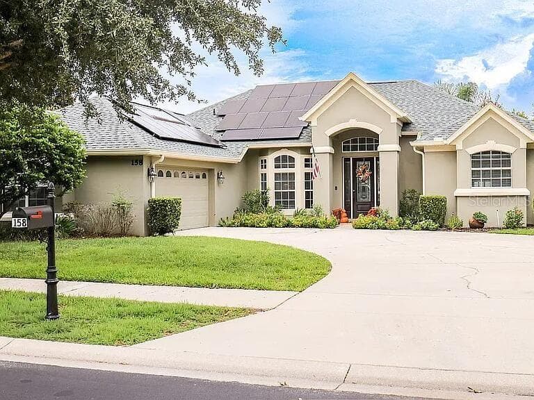 158 COSTA LOOP, AUBURNDALE, FL 33823