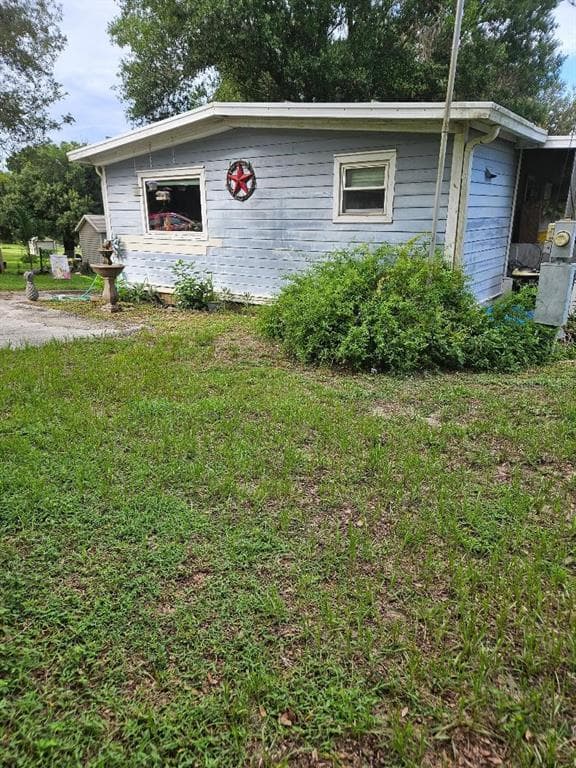 425 ORANGE BOULEVARD, POLK CITY, FL 33868