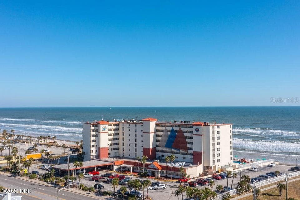 701 S ATLANTIC AVENUE # 502, DAYTONA BEACH, FL 32118
