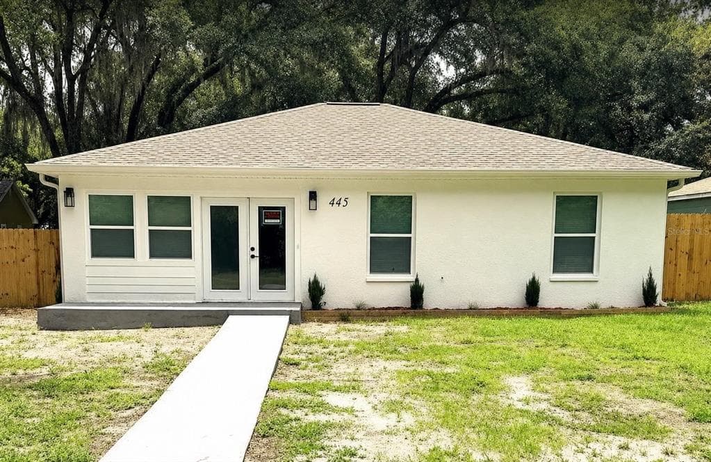 445 NW 10TH AVENUE, WEBSTER, FL 33597