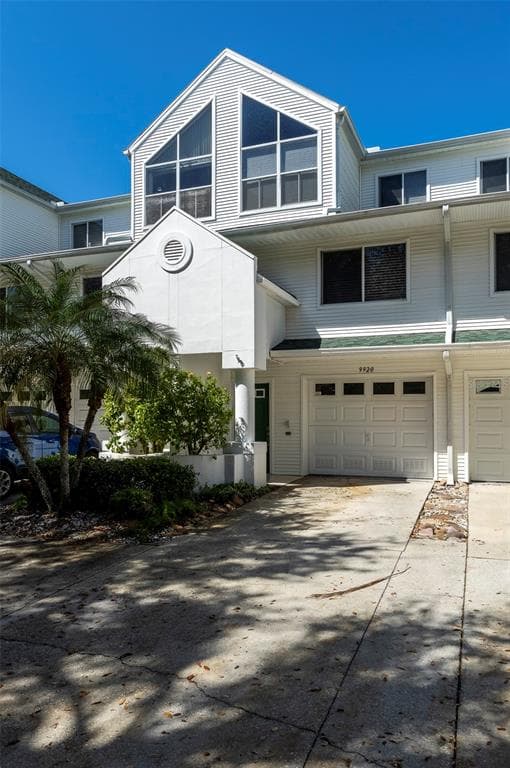 9920 INDIAN KEY TRAIL # 29, SEMINOLE, FL 33776