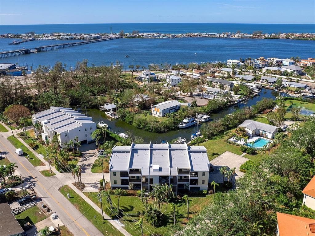 4212 126TH STREET W # 407, CORTEZ, FL 34215