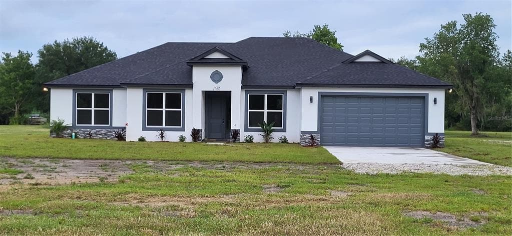 1685 E OSCEOLA ROAD, GENEVA, FL 32732