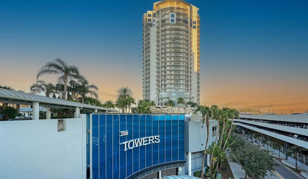 449 S 12TH STREET # 1406, TAMPA, FL 33602