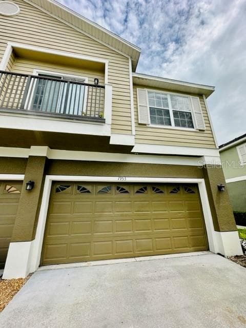1953 ESTANCIA CIRCLE # C, KISSIMMEE, FL 34741