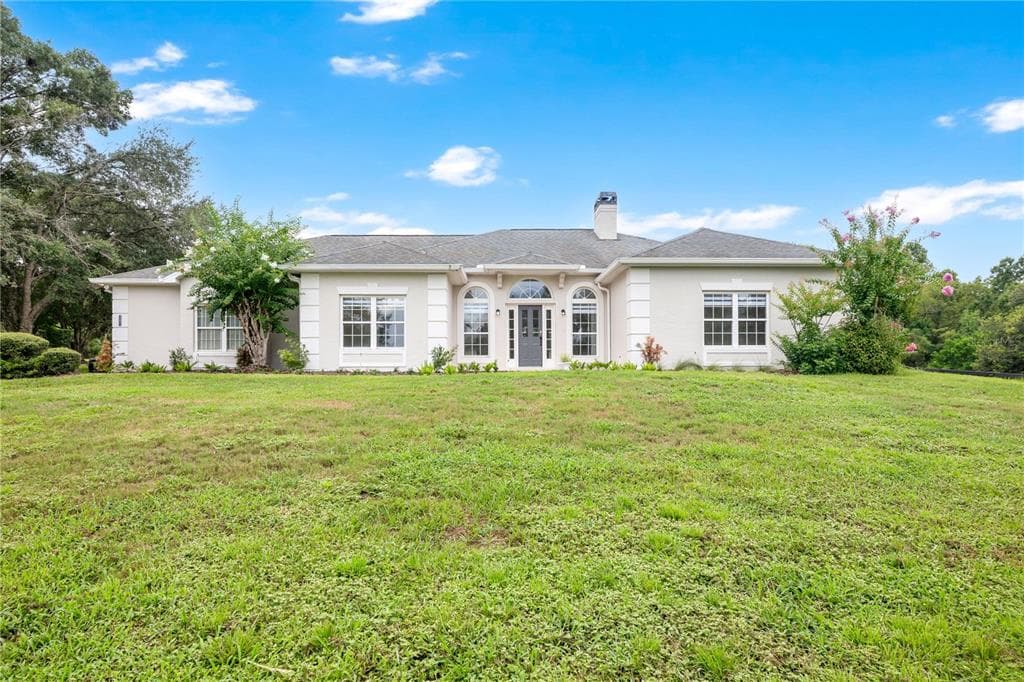 22841 STALLION DRIVE, SORRENTO, FL 32776