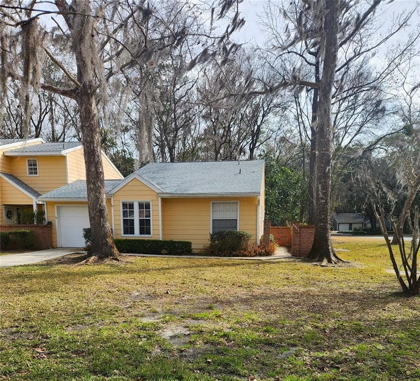 4801 NW 2ND PLACE # K, GAINESVILLE, FL 32607