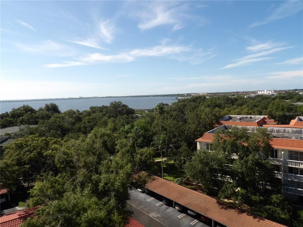 2699 SEVILLE BOULEVARD # 802, CLEARWATER, FL 33764