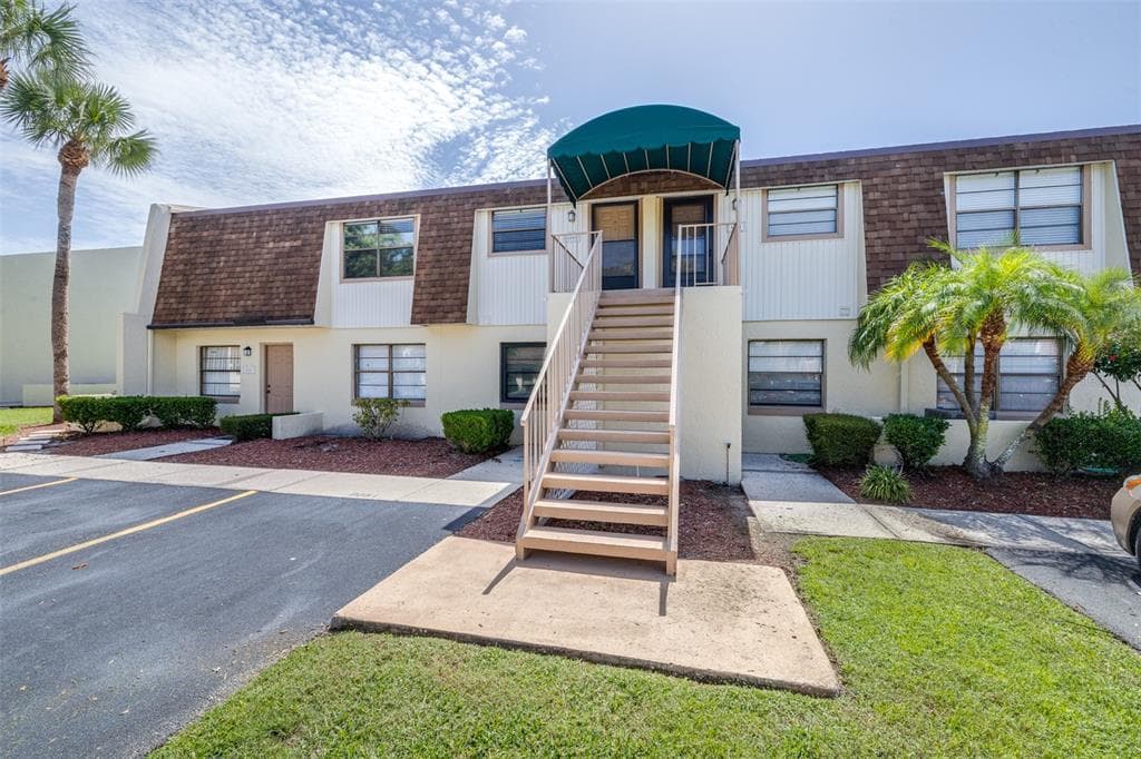 6045 TOPHER TRAIL # C-24, MULBERRY, FL 33860