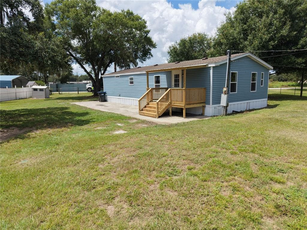18577 EVERETT RD, ORLANDO, FL 32820