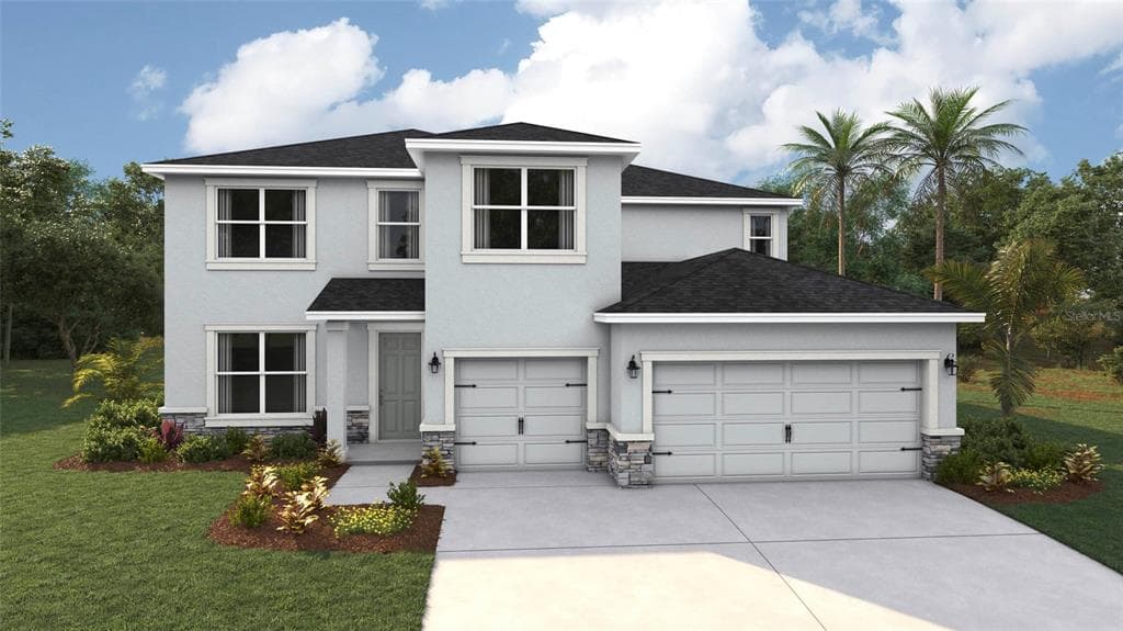 10436 WOODLAND GARDEN WAY, PARRISH, FL 34219
