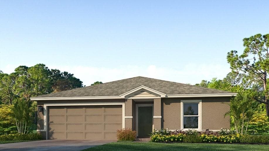 1142 BOURBON AVENUE, PARRISH, FL 34219