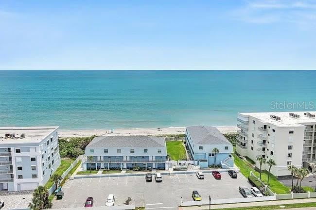 305 HIGHWAY A1A # 10, SATELLITE BEACH, FL 32937