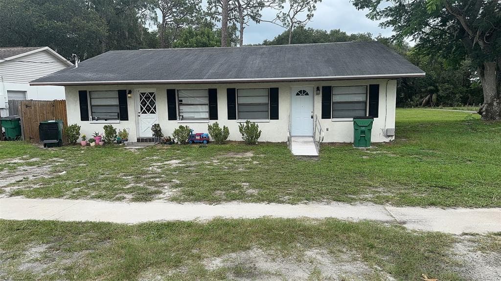 4734 20TH STREET, ZEPHYRHILLS, FL 33542
