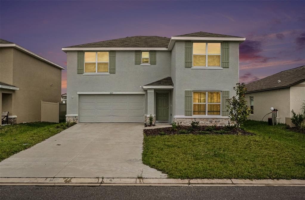 3601 CAPITAL RESERVE DRIVE, PLANT CITY, FL 33565