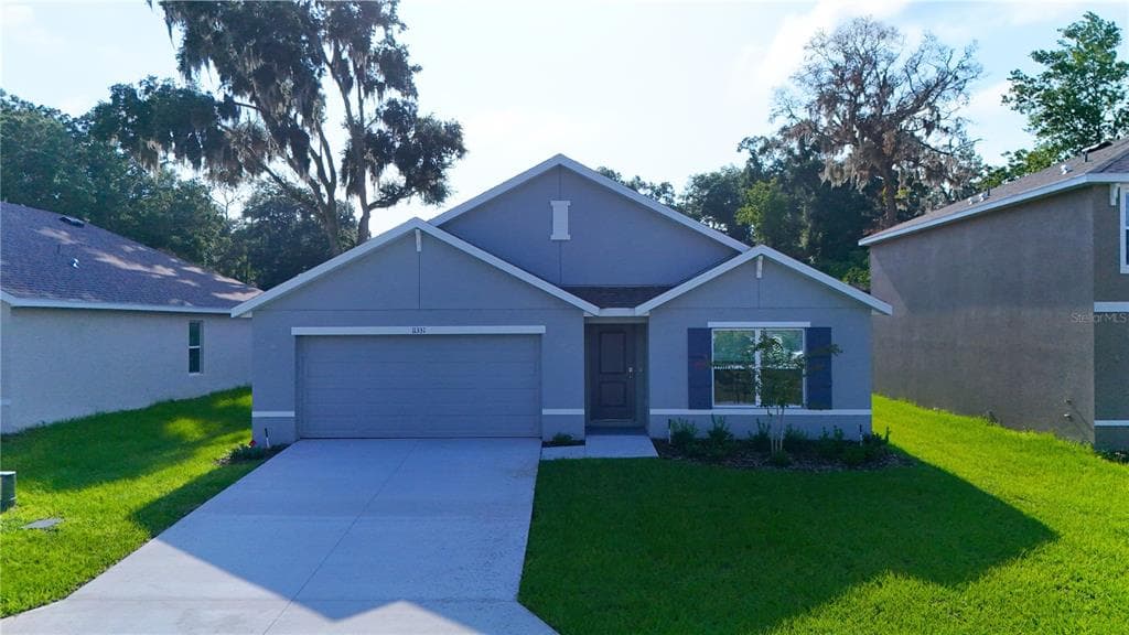 11331 SE 72ND COURT, BELLEVIEW, FL 34420