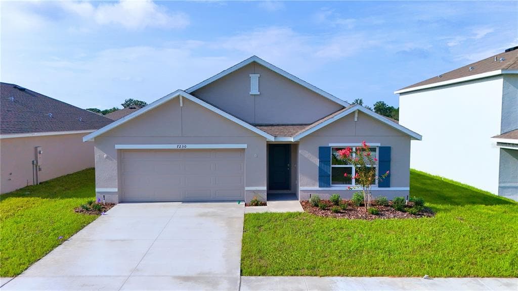 7230 SE 112TH LANE, BELLEVIEW, FL 34420