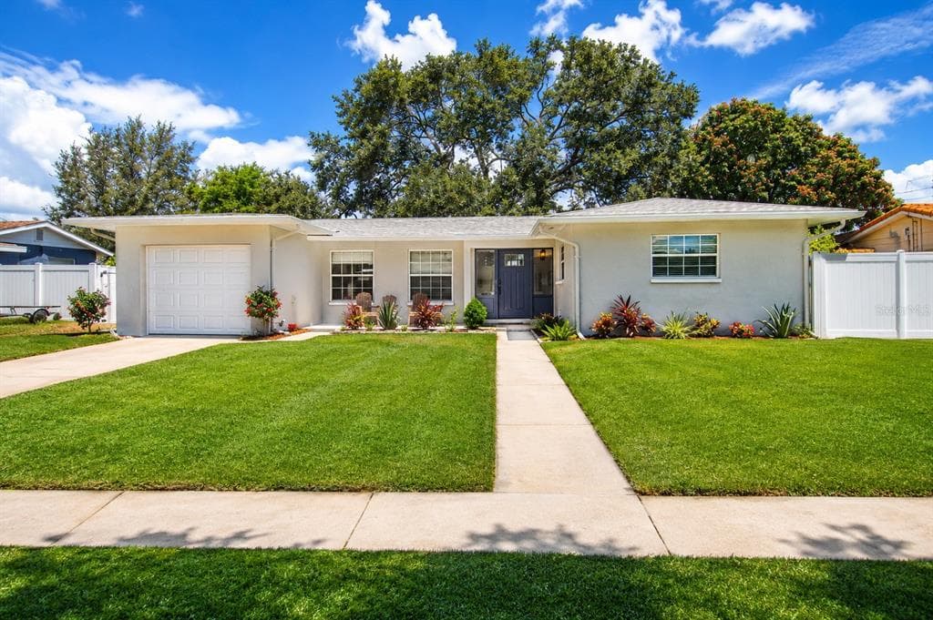 5919 33RD AVENUE N, ST PETERSBURG, FL 33710