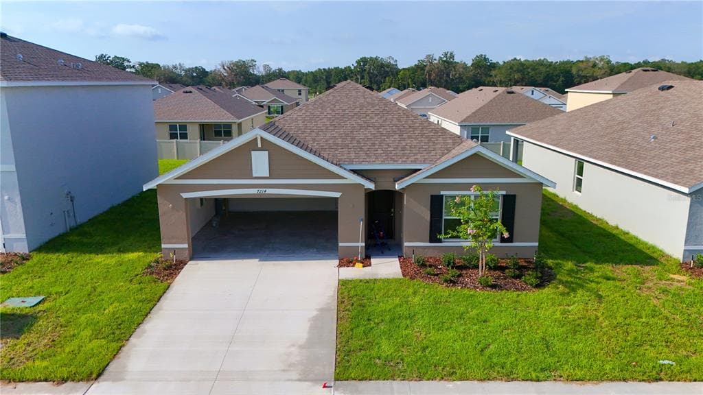 7214 SE 112TH LANE, BELLEVIEW, FL 34420