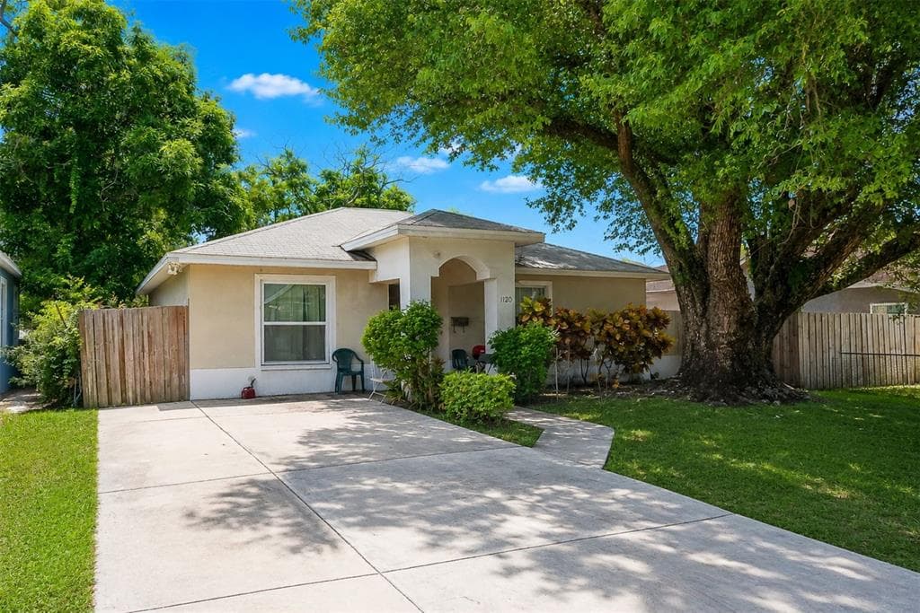 1120 11TH AVENUE S, ST PETERSBURG, FL 33705
