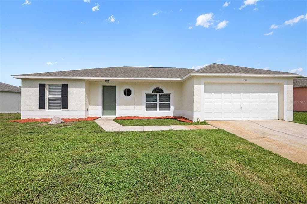 287 DELAKE ROAD NW, PALM BAY, FL 32907