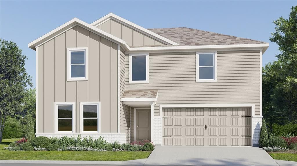 2243 AVEENO DRIVE, HAINES CITY, FL 33844