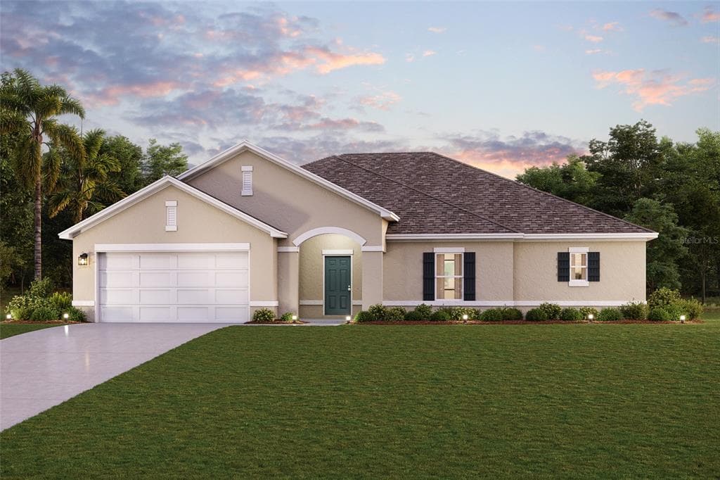 12038 PEMBROOKE AVENUE, WEEKI WACHEE, FL 34614