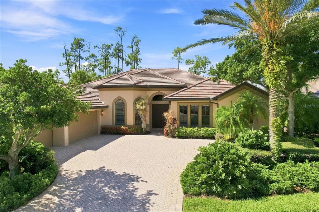 9295 TRIESTE DRIVE, FORT MYERS, FL 33913