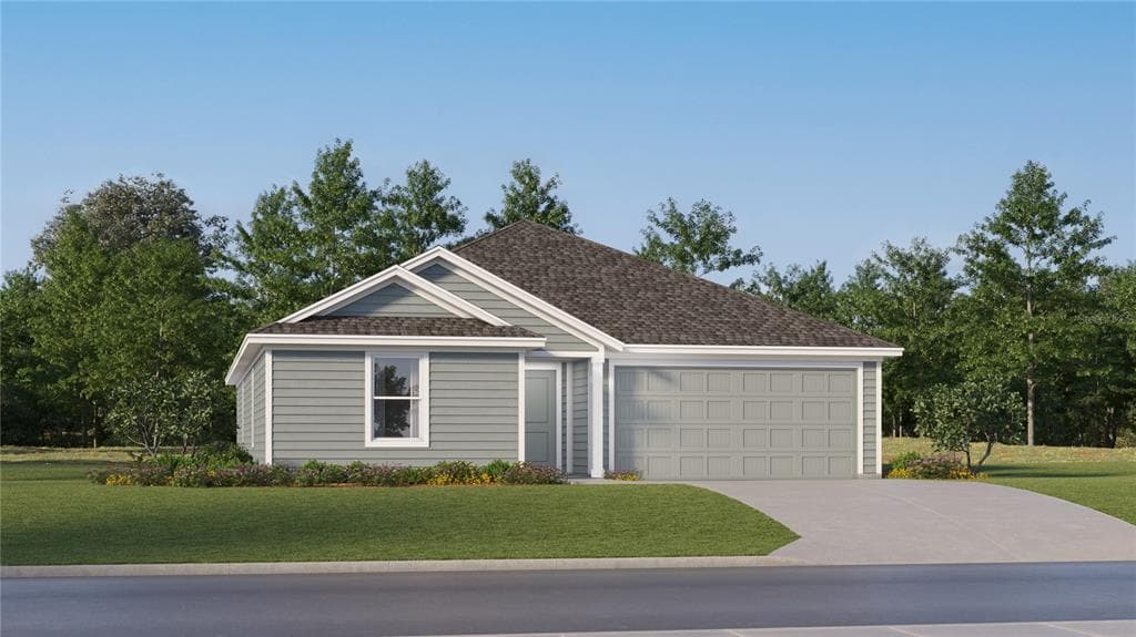 2634 LASSO LOOP, EAGLE LAKE, FL 33839