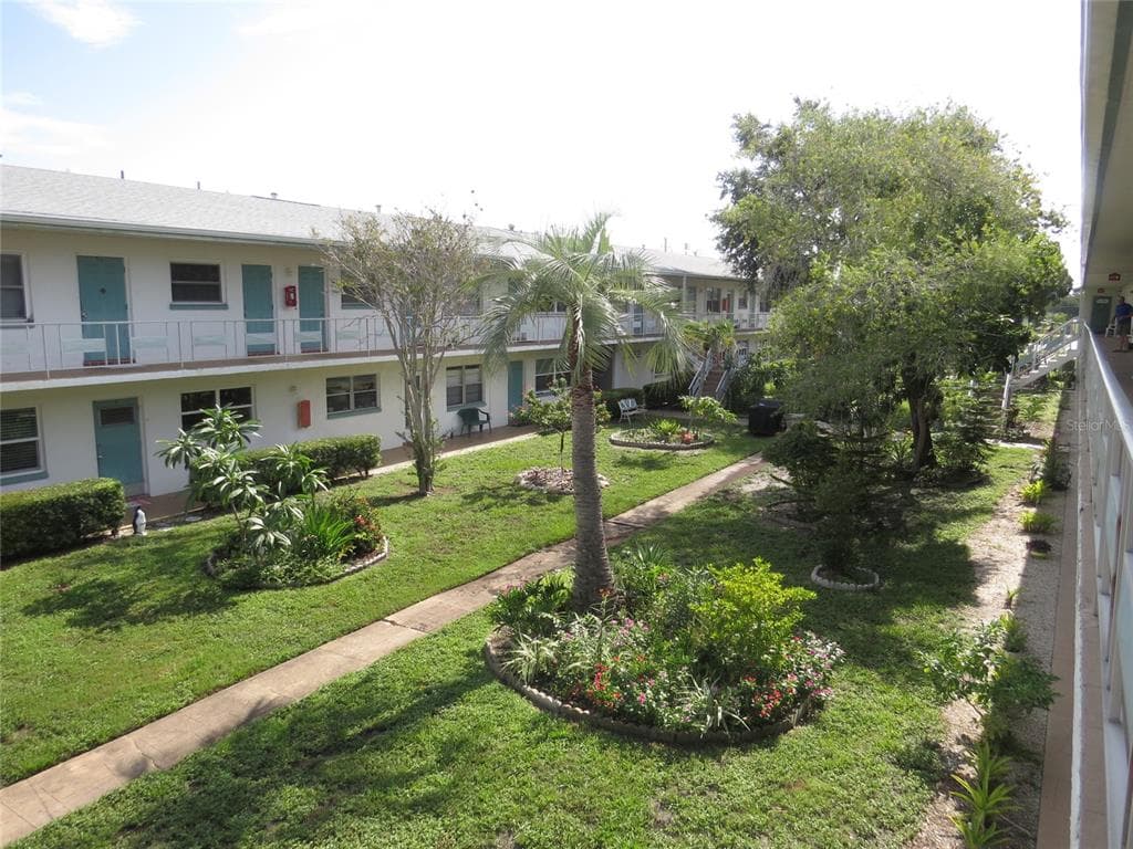 5815 18TH STREET N # 16, ST PETERSBURG, FL 33714