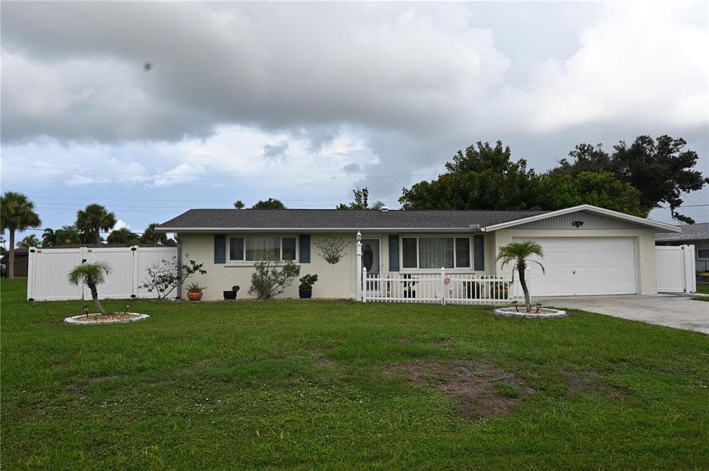 1620 MORNING DOVE LANE, ENGLEWOOD, FL 34224