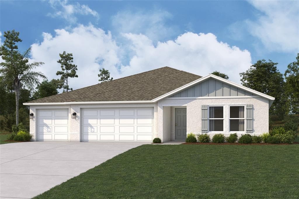 25419 PANACHE LANE, PUNTA GORDA, FL 33983