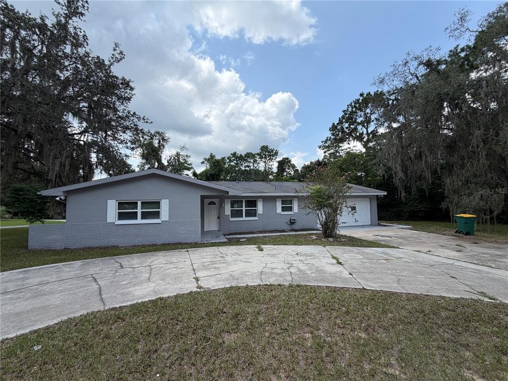 1405 EDEN DRIVE, INVERNESS, FL 34450