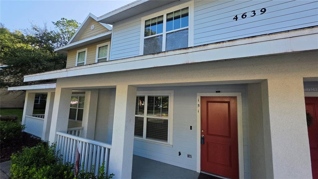 4639 SW 48TH DRIVE # 151, GAINESVILLE, FL 32608
