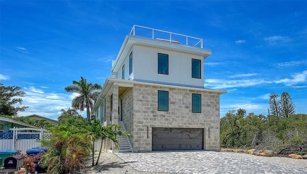 2908 AVENUE B, BRADENTON BEACH, FL 34217