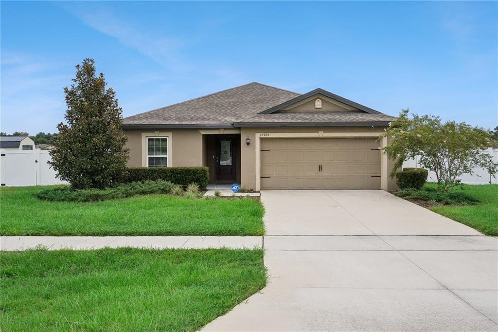 12965 DEL LAGO DRIVE, ASTATULA, FL 34705