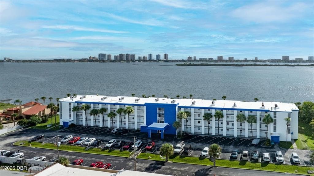 3131 S RIDGEWOOD AVENUE # 108, SOUTH DAYTONA, FL 32119