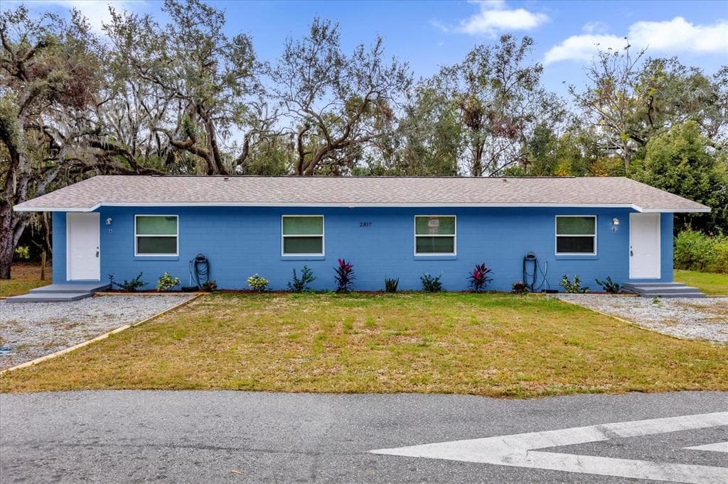 2307 MISPAH AVENUE # A + B, LEESBURG, FL 34748
