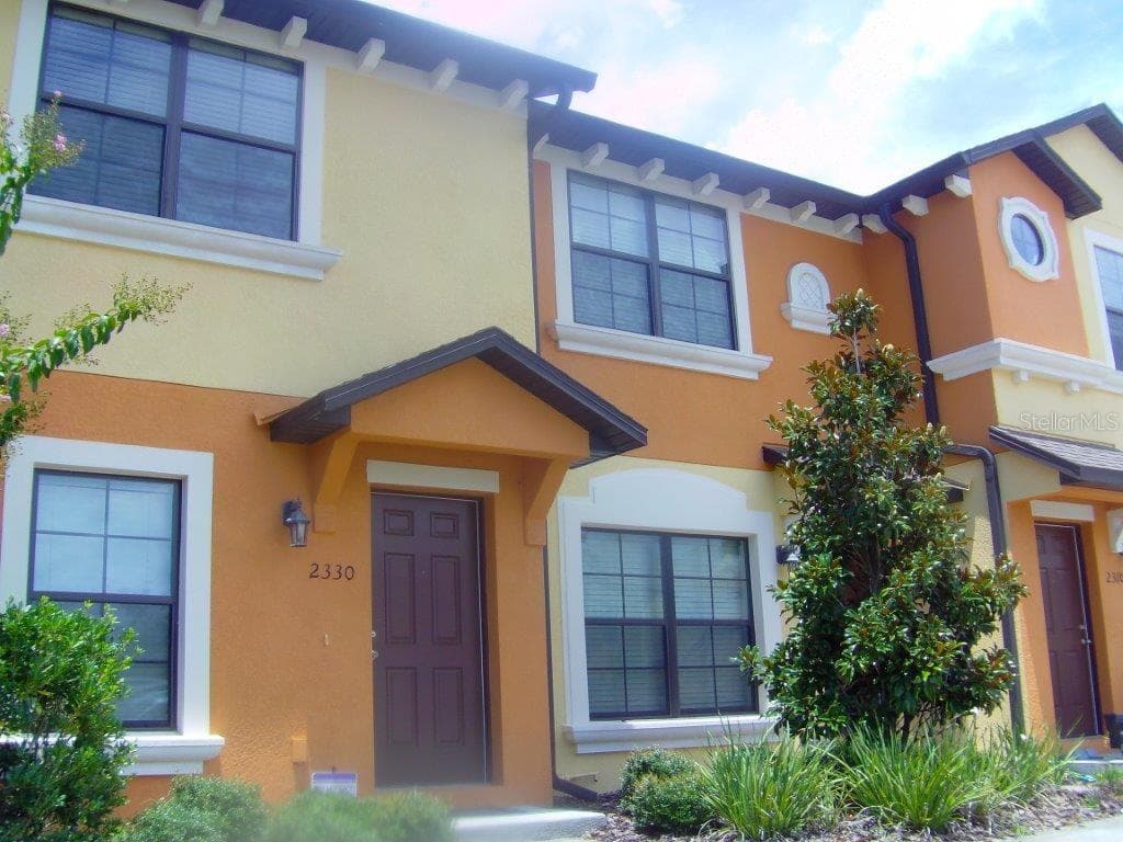 2310 TRILLIUM PARK LANE, SANFORD, FL 32773
