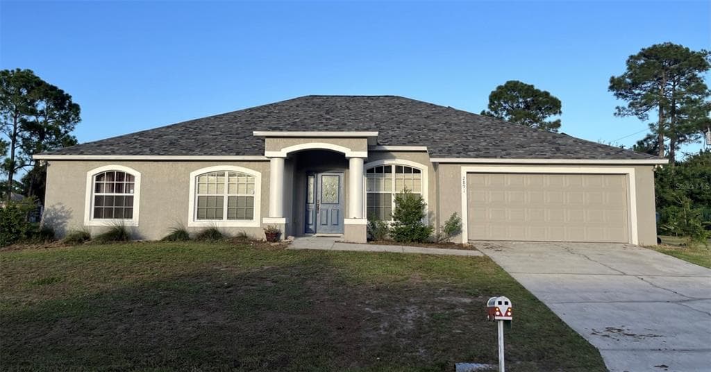 2891 GABRYSH AVENUE SE, PALM BAY, FL 32909