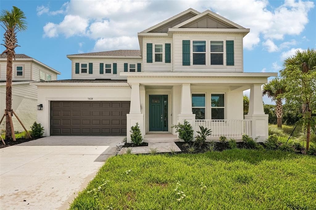 7028 FOXBORO WAY, NOKOMIS, FL 34275
