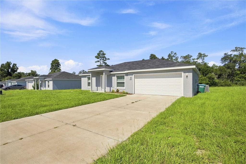 2824 SW 161ST LOOP, OCALA, FL 34473