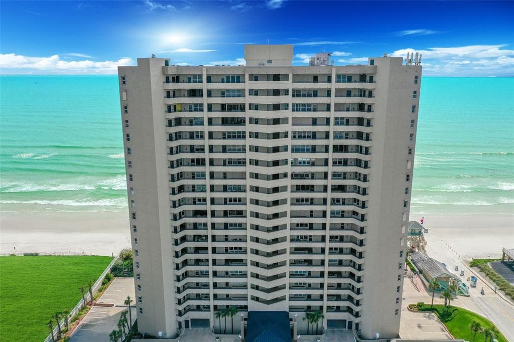 3425 S ATLANTIC AVENUE # 1206, DAYTONA BEACH SHORES, FL 32118
