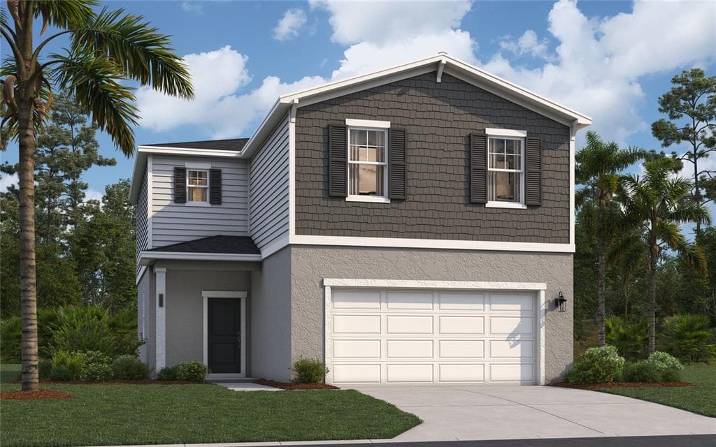 757 CASTLEFORD AVENUE NE, PALM BAY, FL 32905