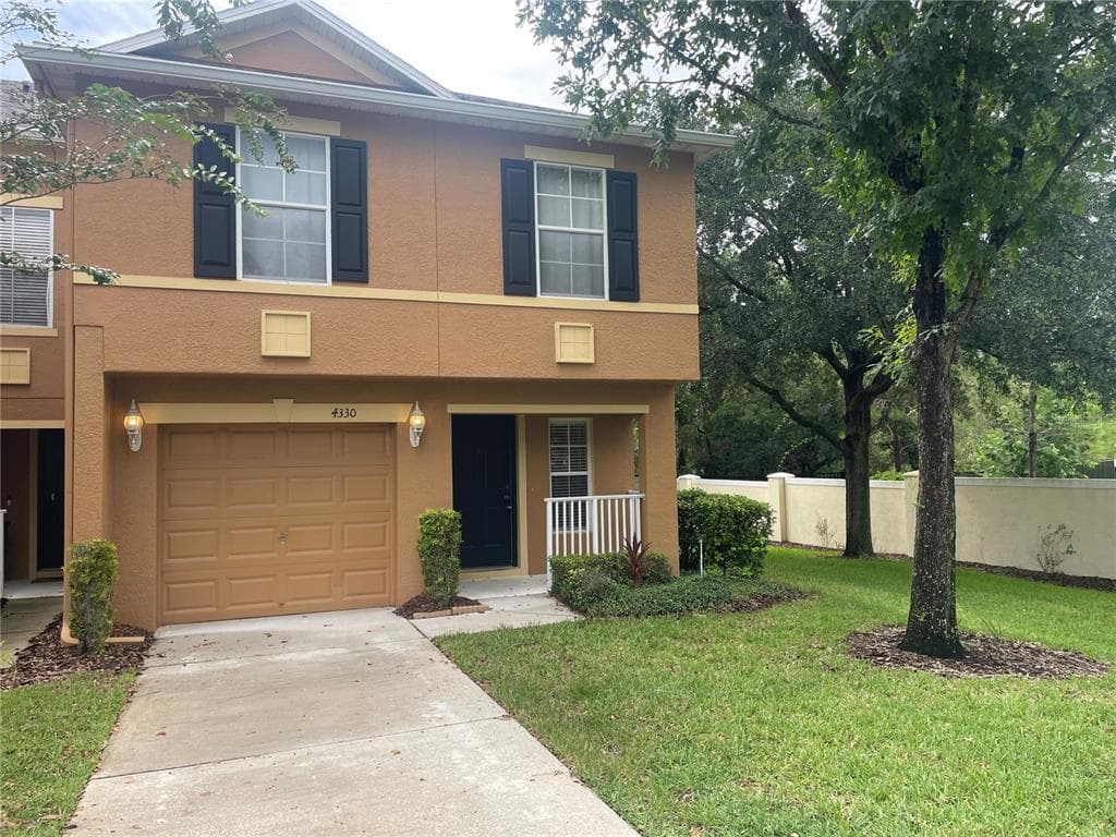 4330 ARISTOCRAT POINT, OVIEDO, FL 32765