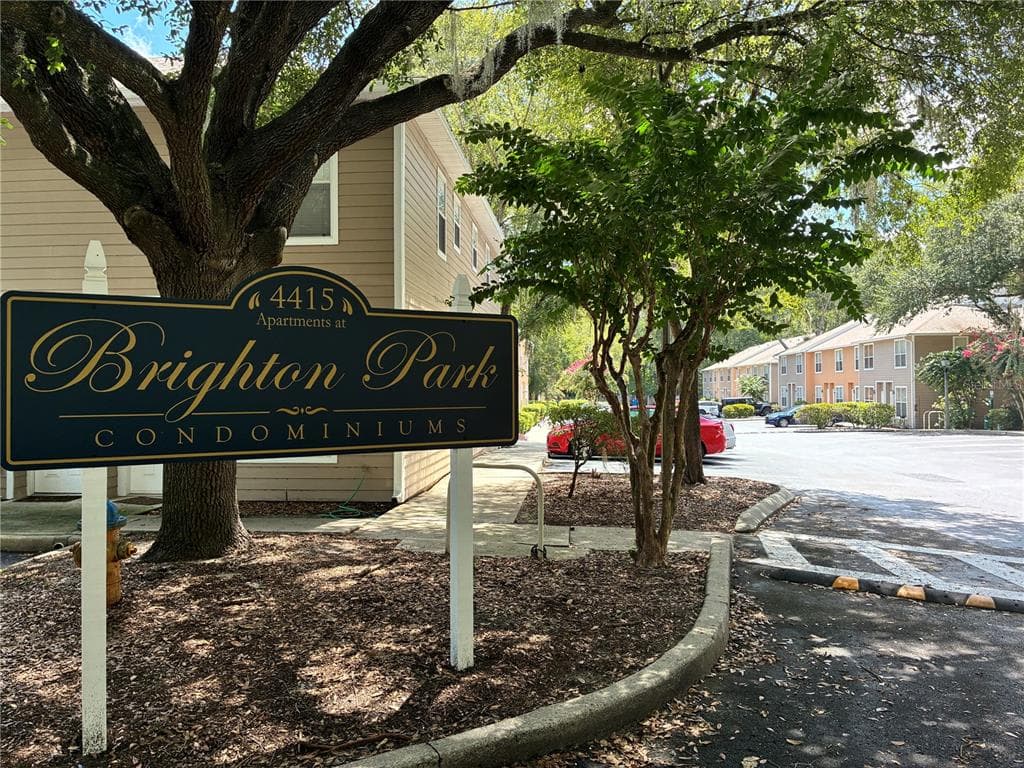 4415 SW 34TH STREET # 304, GAINESVILLE, FL 32608