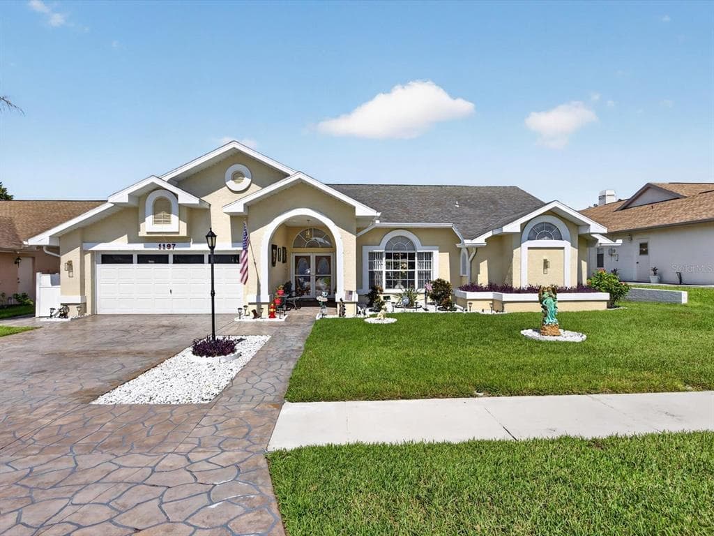 1197 MUSCOVY DR, SPRING HILL, FL 34608
