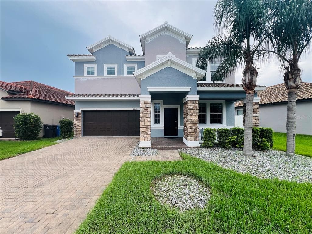 13149 GREEN VIOLET DRIVE, RIVERVIEW, FL 33579